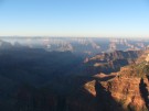 Arizona, Grand Canyon National Park - North Rim