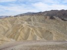 California, Death Valley National Park